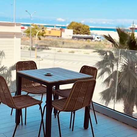 Marisabella Suite 6 Бари Экстерьер фото