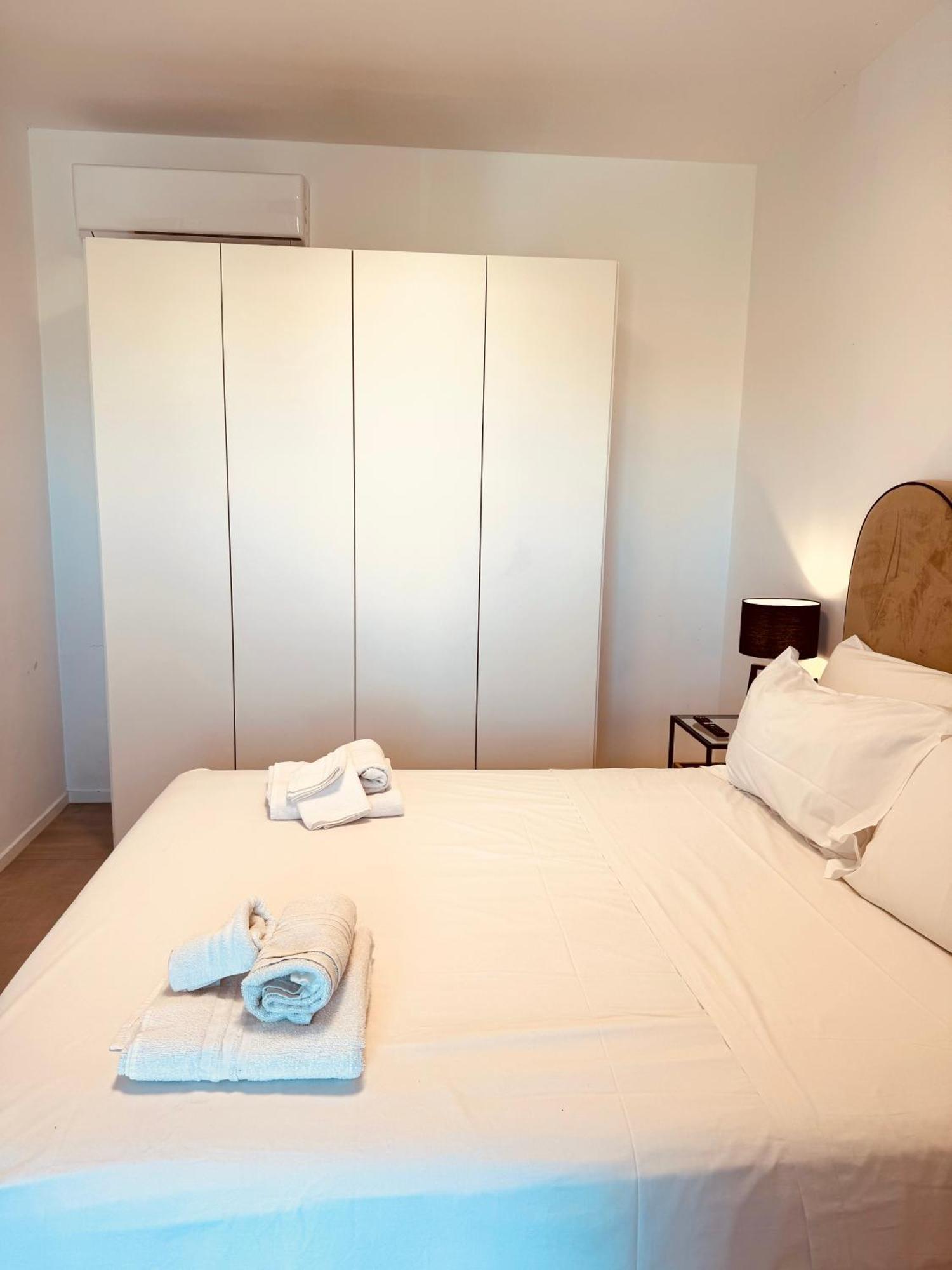 Marisabella Suite 6 Бари Экстерьер фото