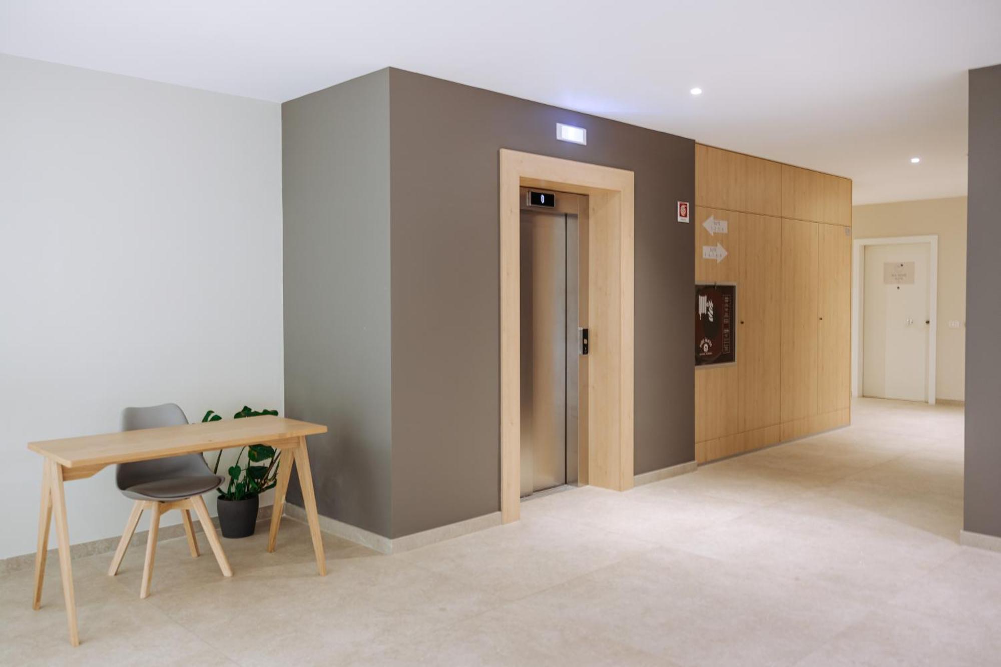 Marisabella Suite 6 Бари Экстерьер фото