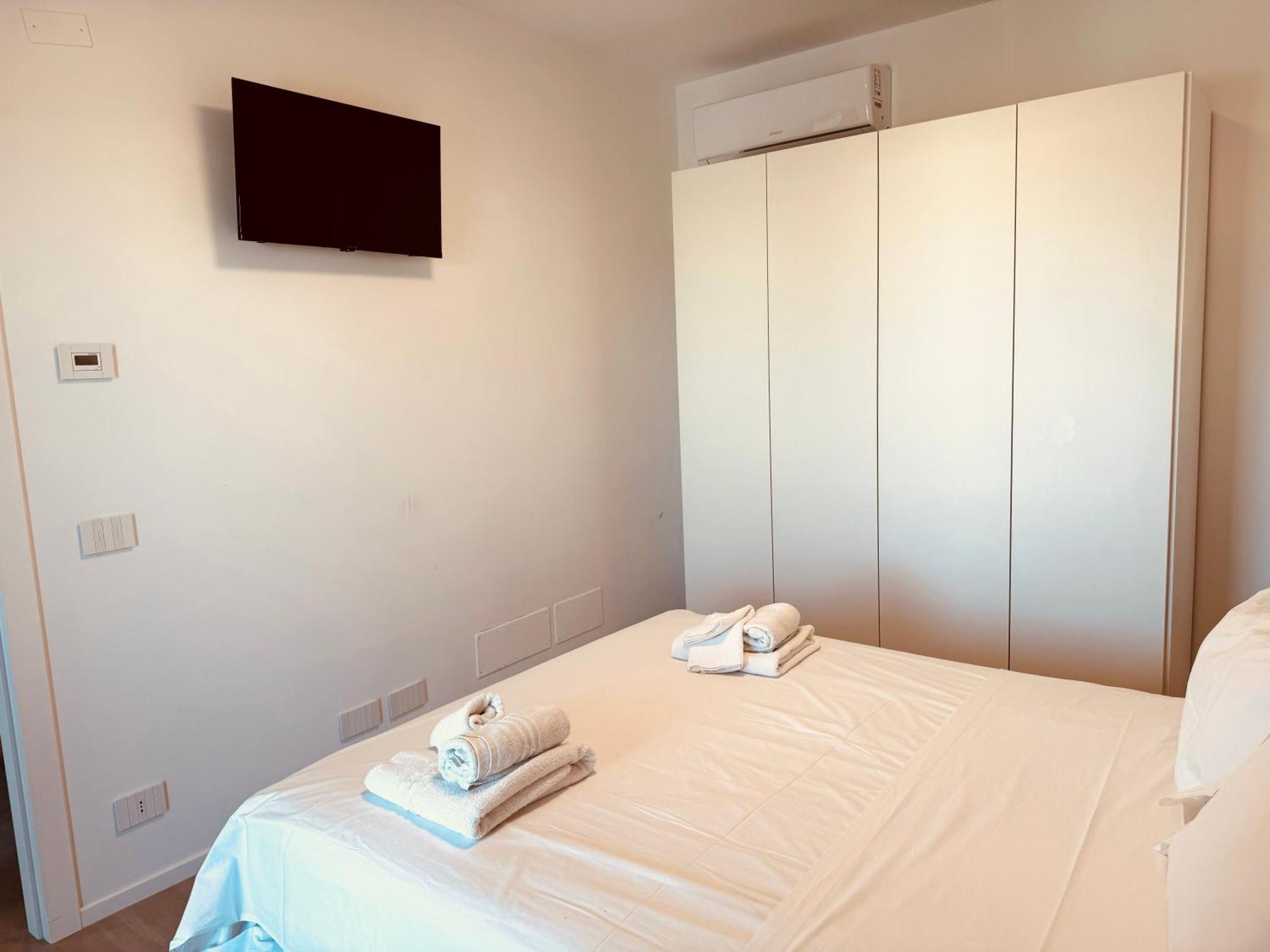 Marisabella Suite 6 Бари Экстерьер фото