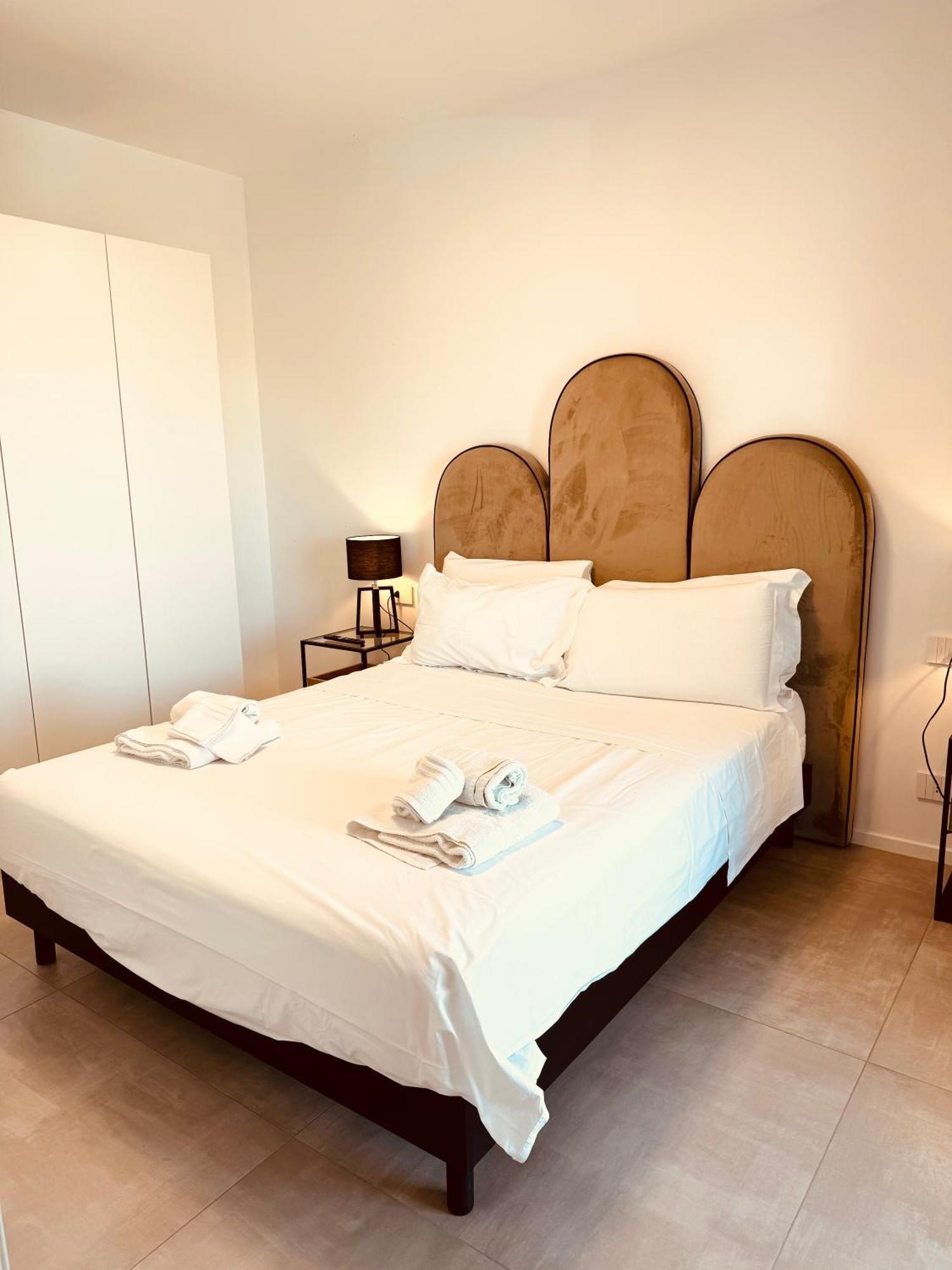 Marisabella Suite 6 Бари Экстерьер фото