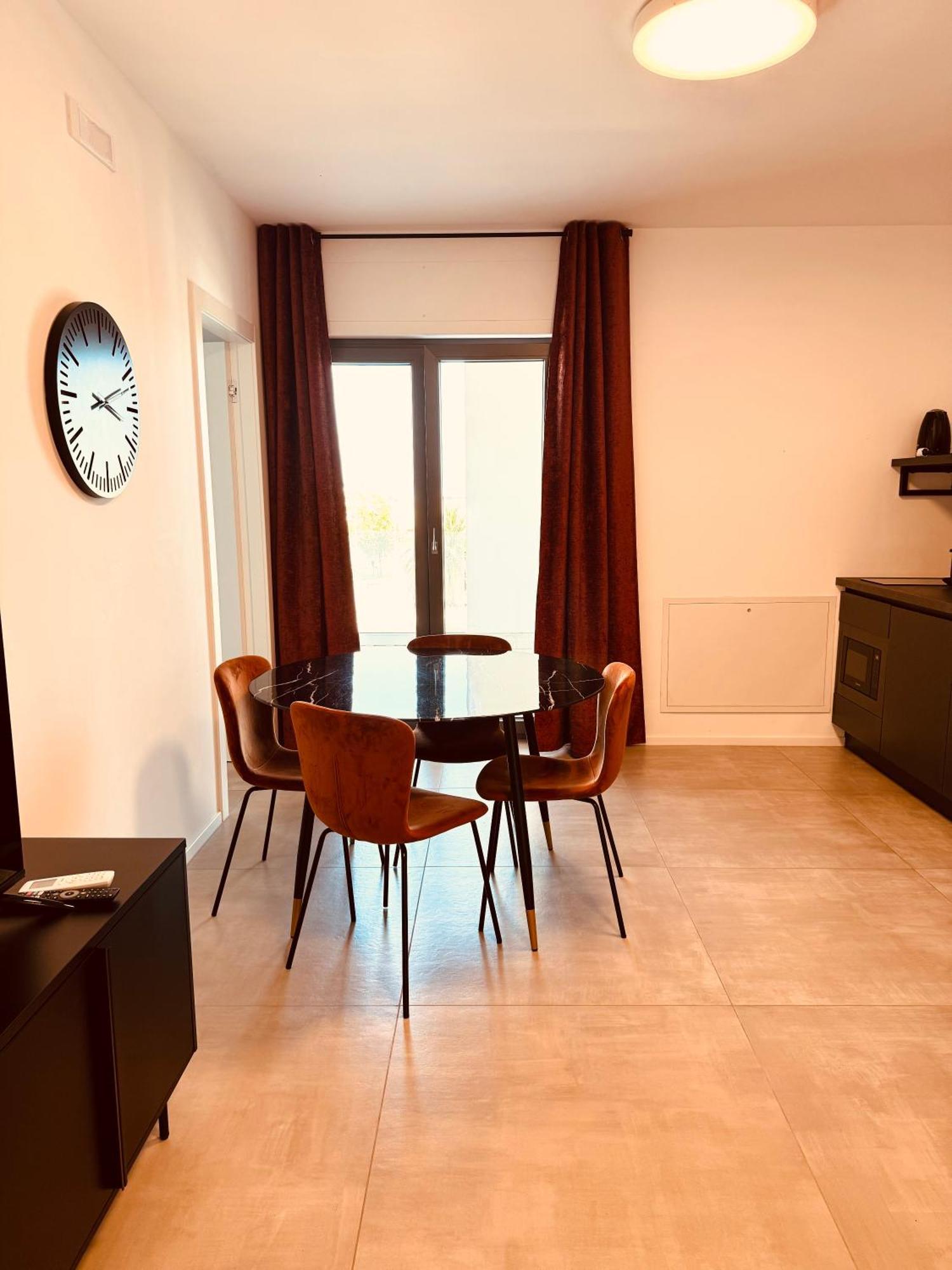 Marisabella Suite 6 Бари Экстерьер фото