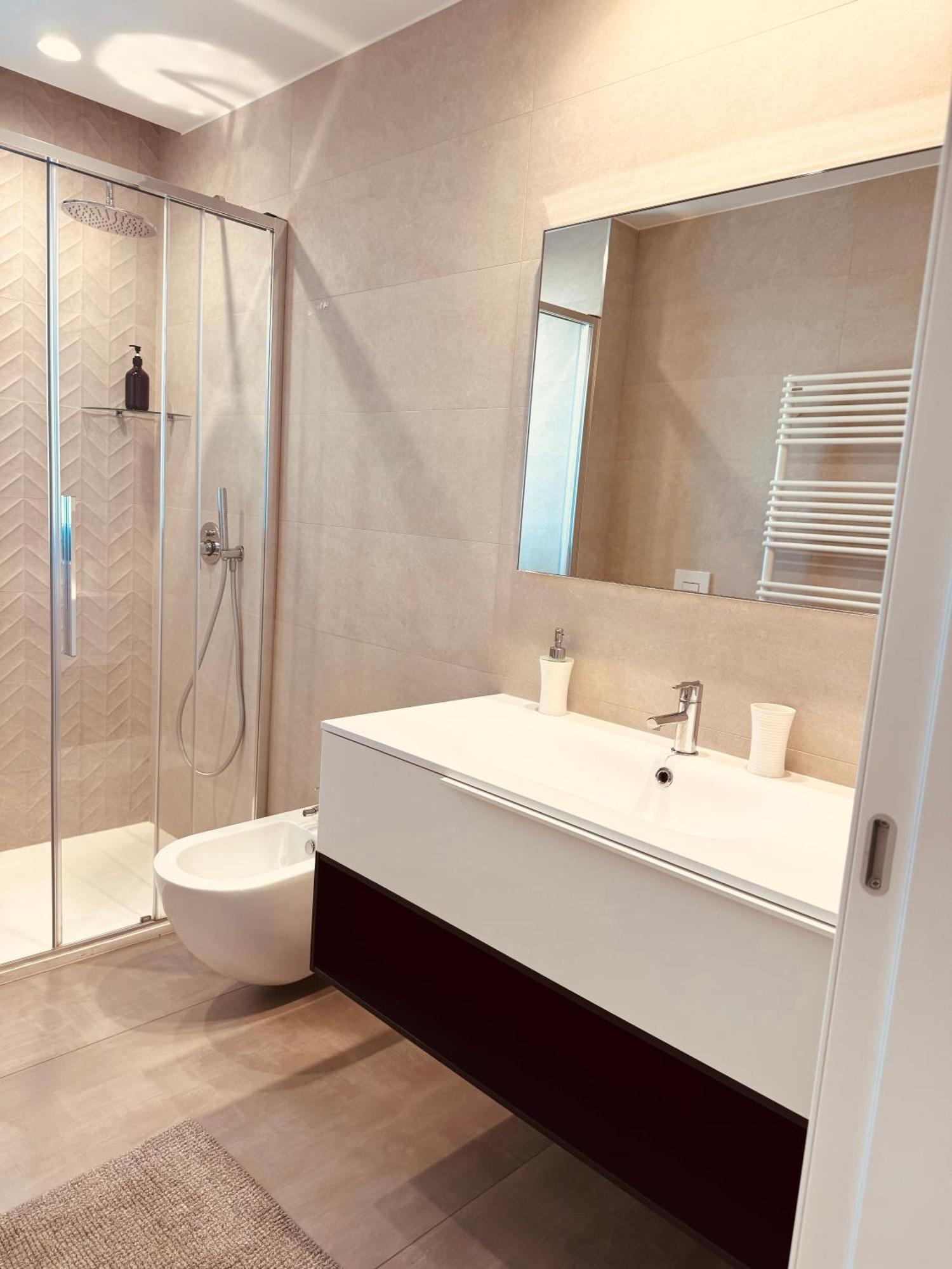 Marisabella Suite 6 Бари Экстерьер фото