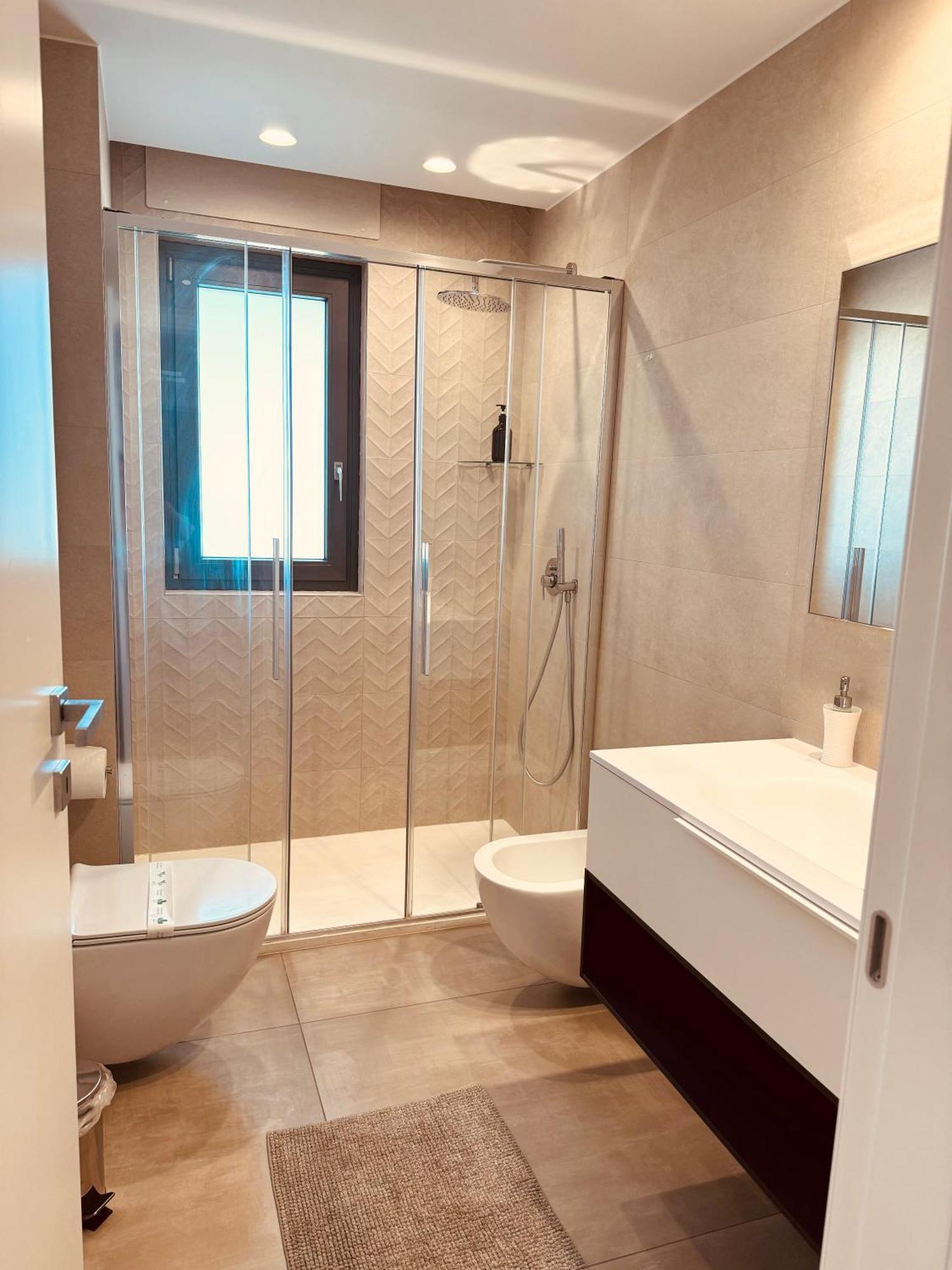 Marisabella Suite 6 Бари Экстерьер фото