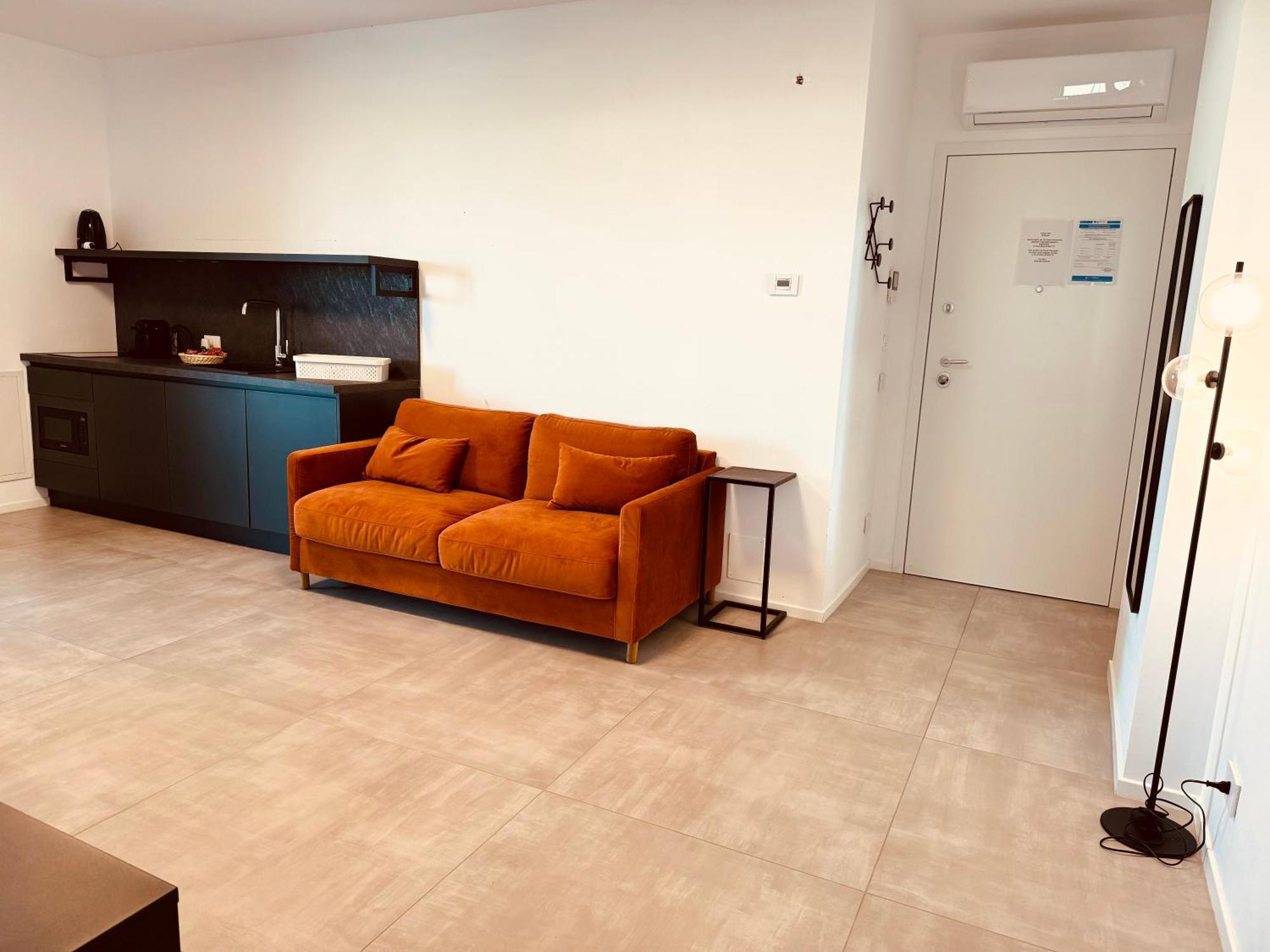Marisabella Suite 6 Бари Экстерьер фото